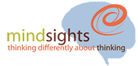 MindSightsPDX Logo