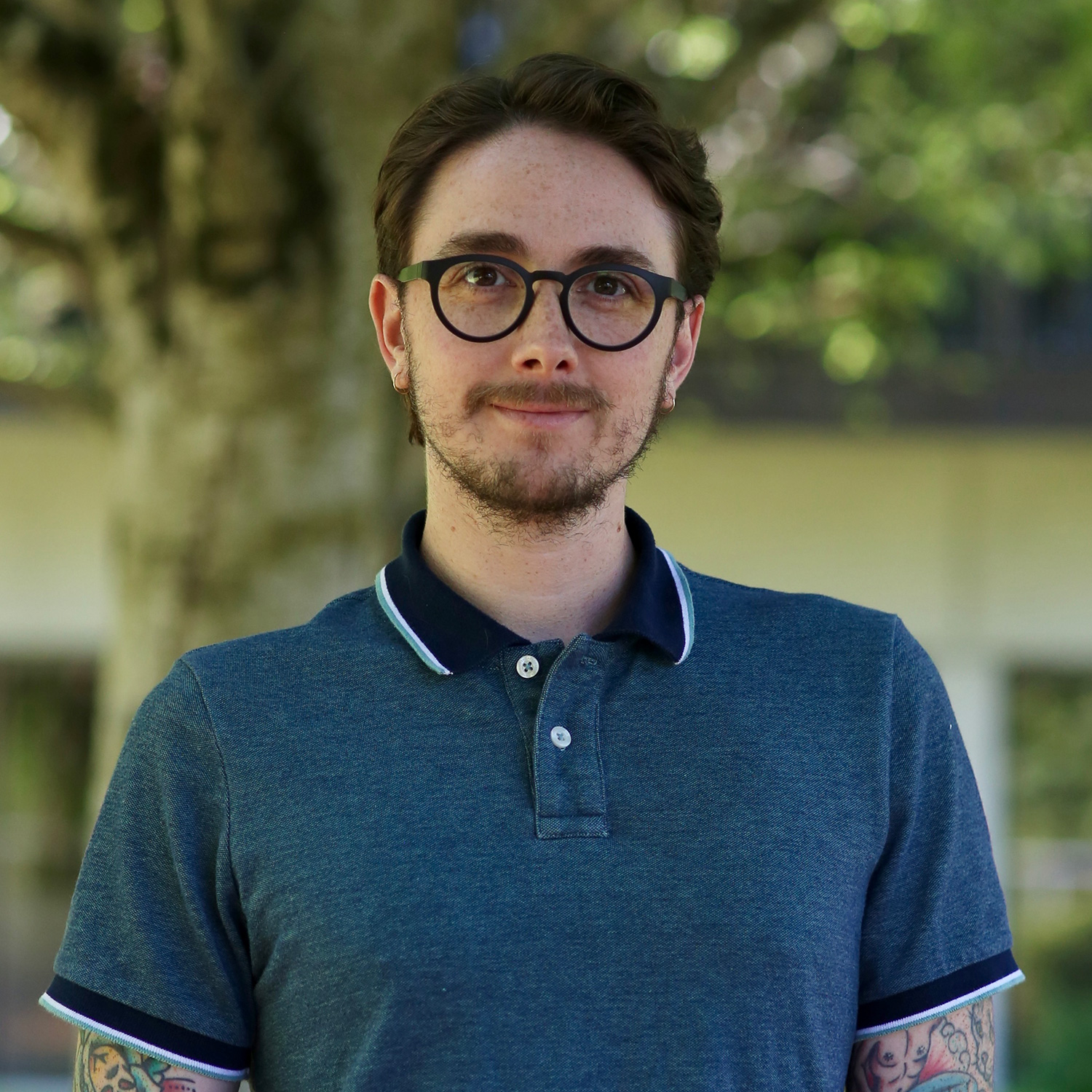 Mark Gridley – Mindsights PDX